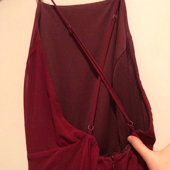 Dress - Picture 2 of 3